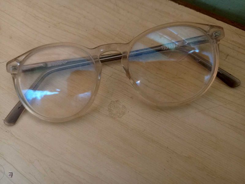 Gorgeous Transparent Sunglasses For Women