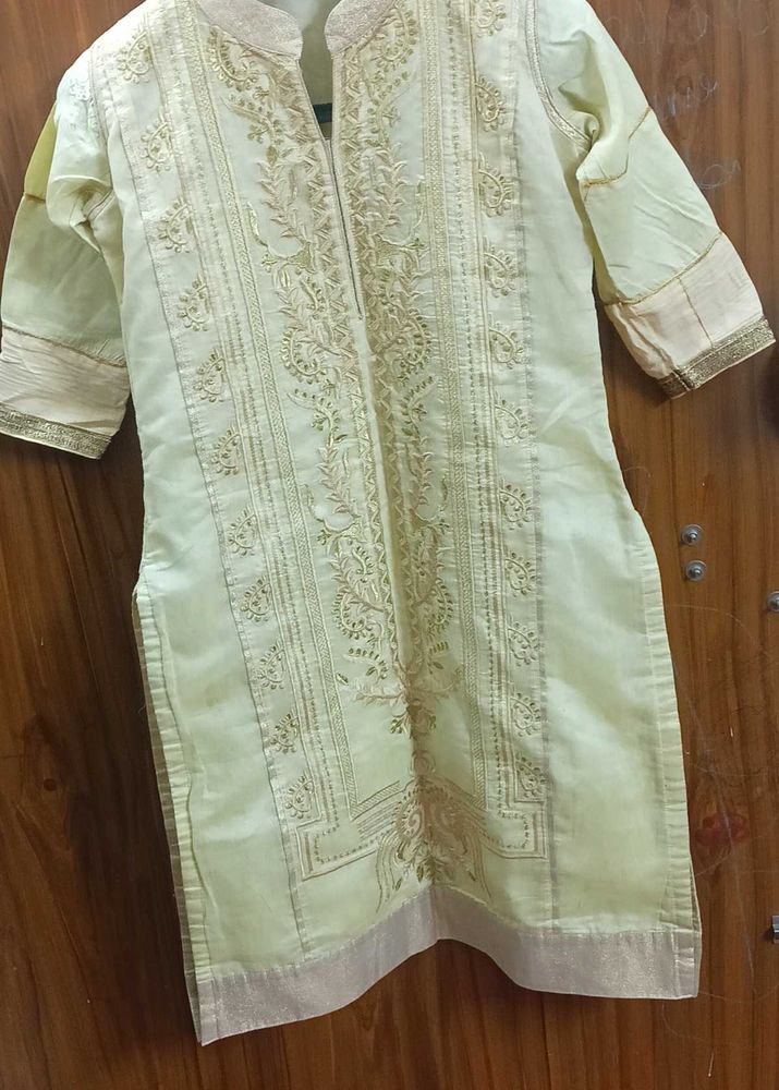 pant kurti set for women