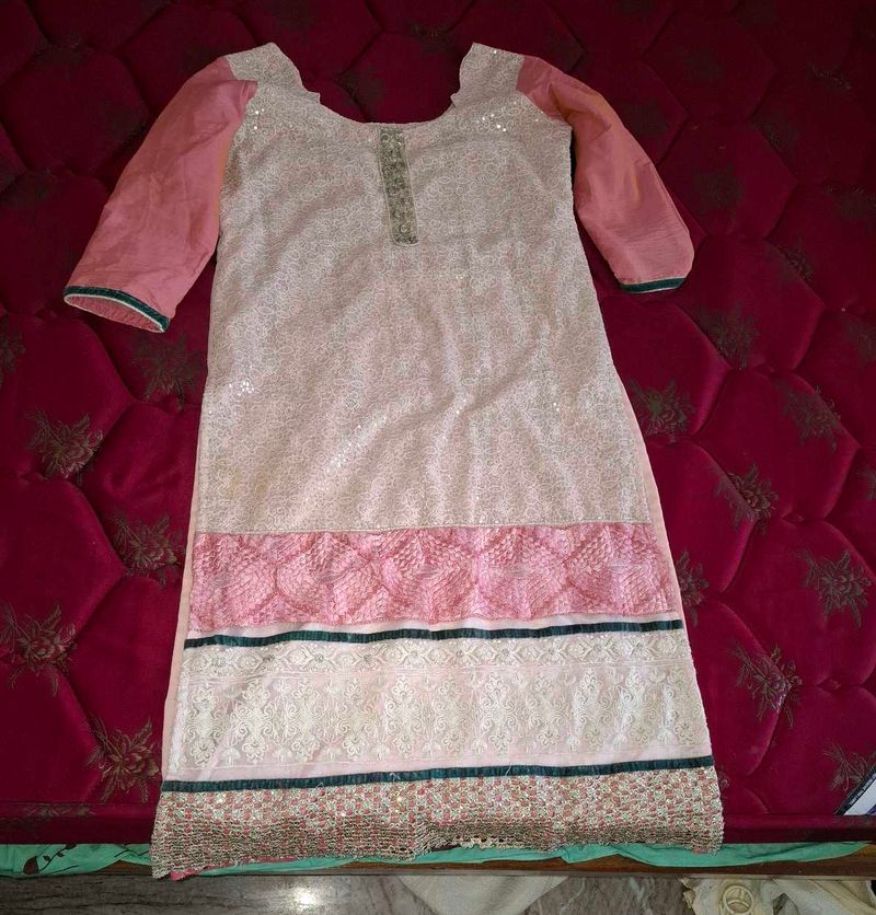 Salwar Suits
