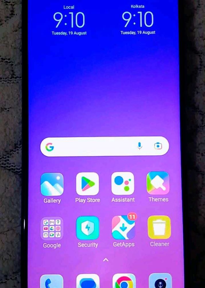 Redmi Note 10T 5G