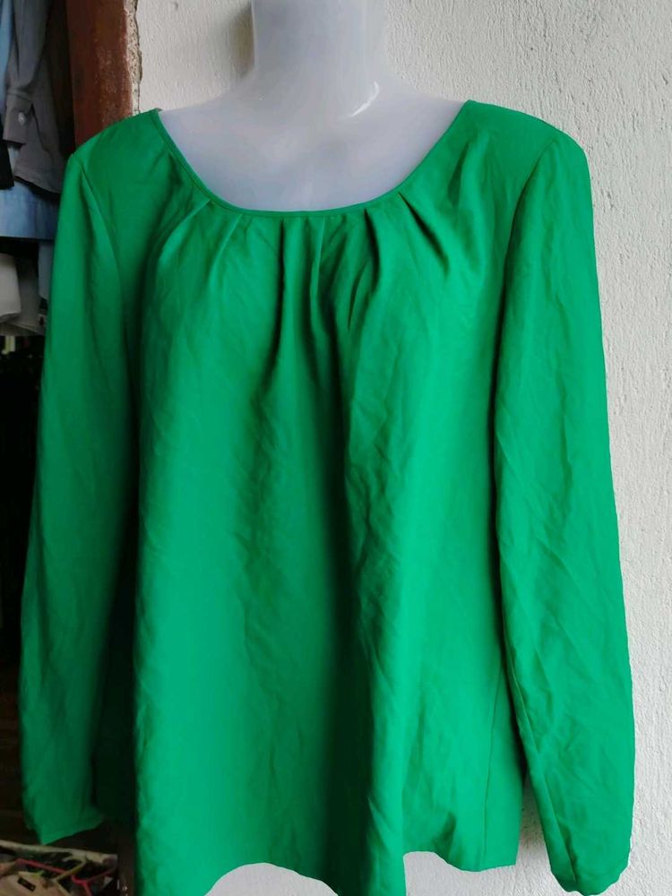 2 Combo Of Tops And Shirt at 130