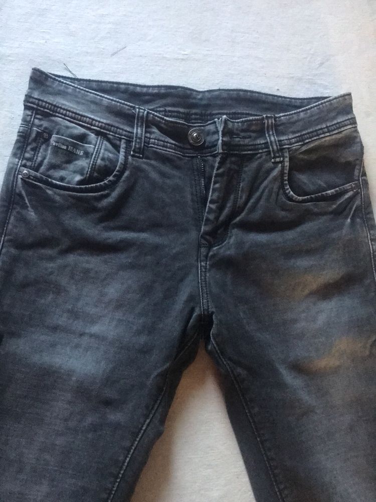 Pavilion Men Jeans