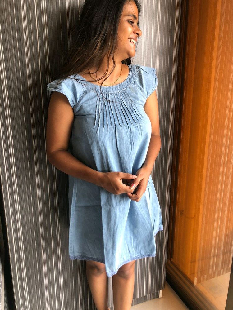 Beautiful One-piece