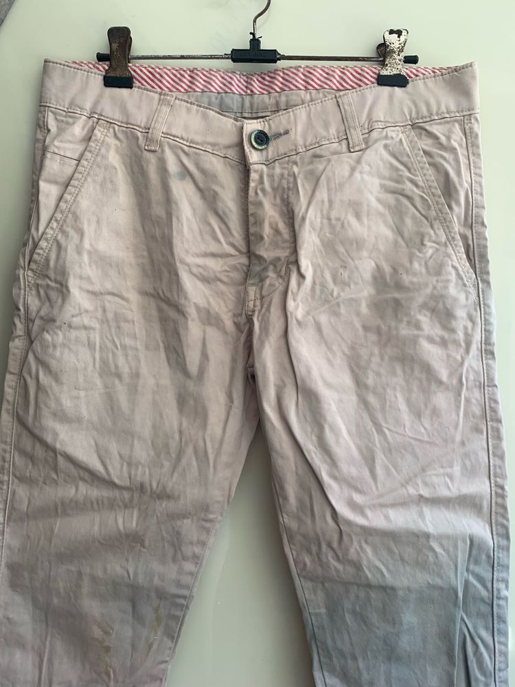 Chinos