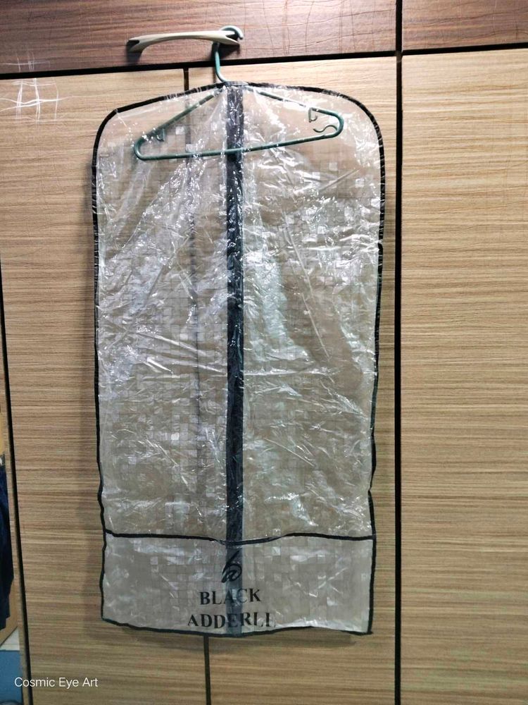 Set of 2, Garment Bags