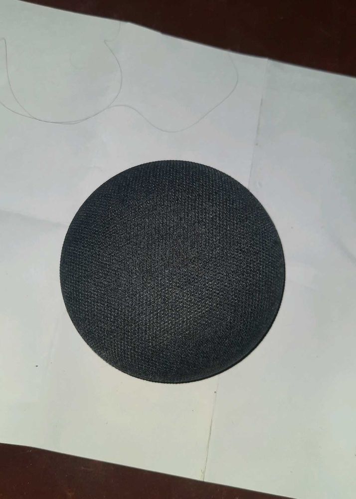 Google Home Mini