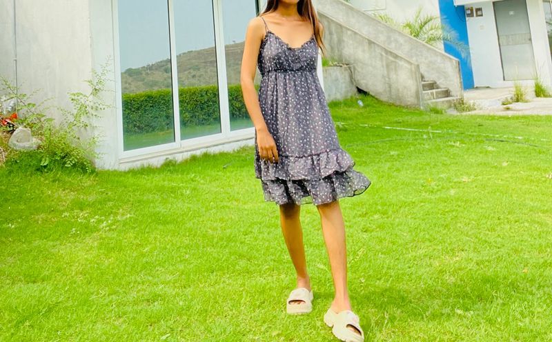 Beautiful Dress 🎀