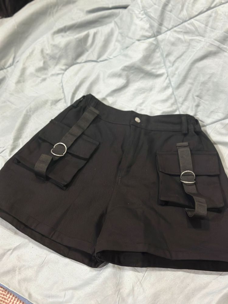 New short jeans