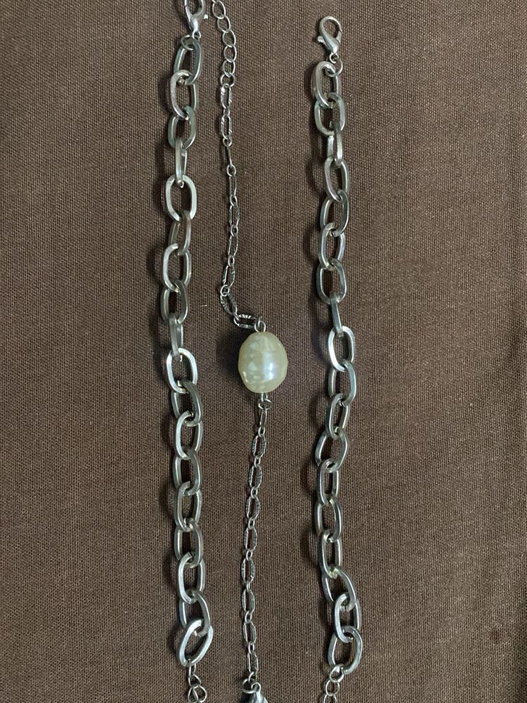 Set Of 3 Bracelets