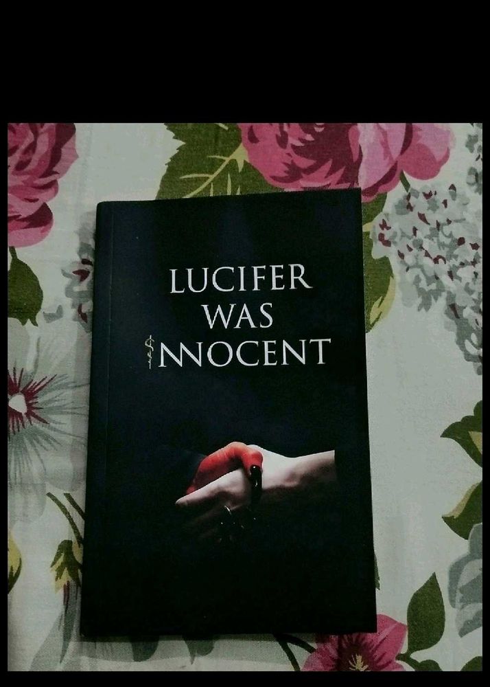 Lucifer Book