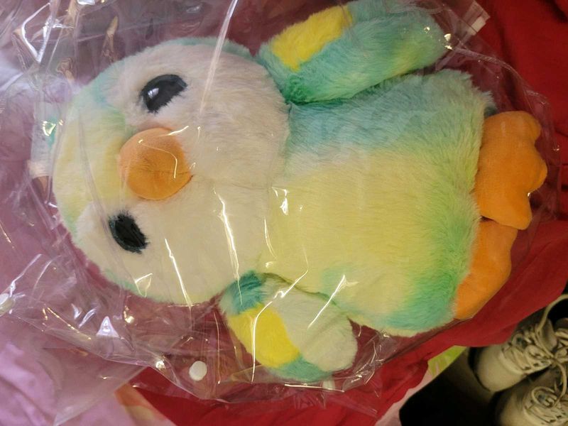 Stuff Toy