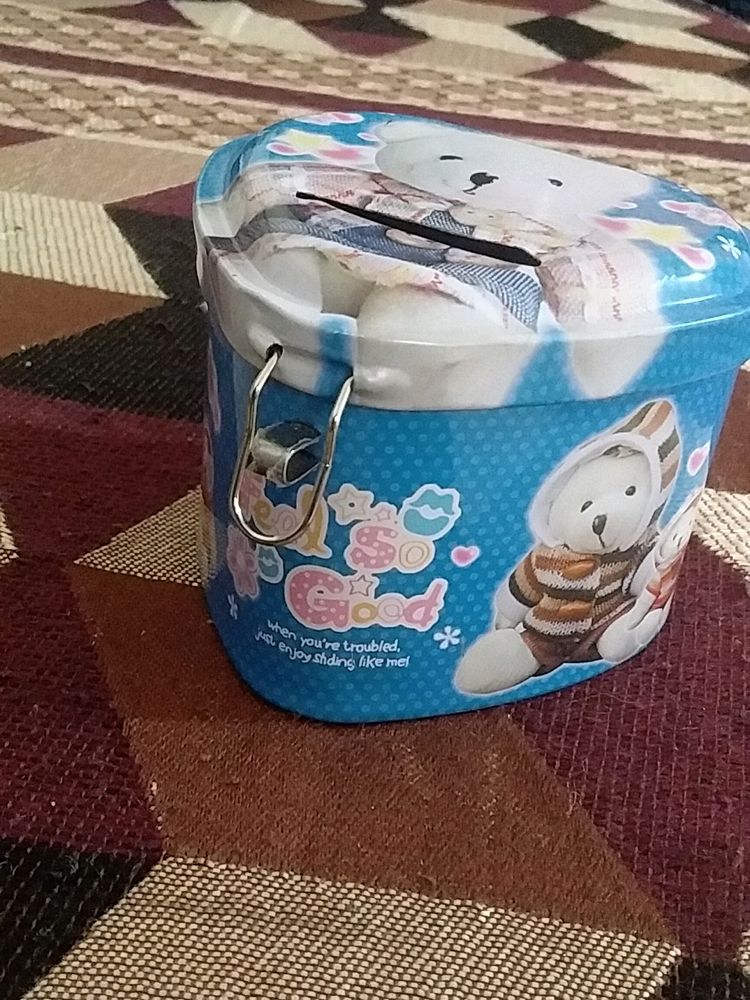 Piggy Bank