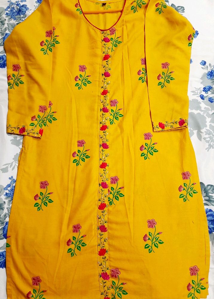 Kurti