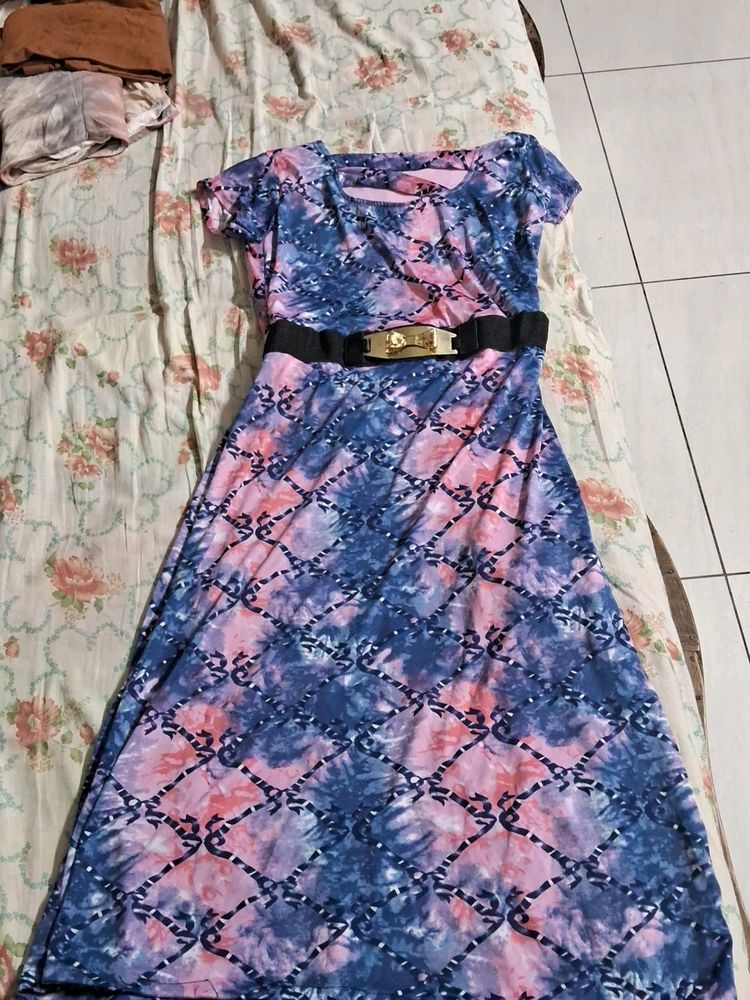 Middi Dress