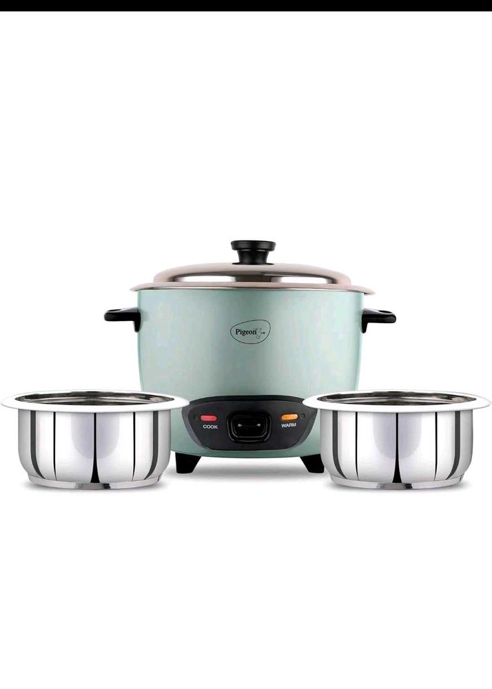 Pigeon Rice Cooker