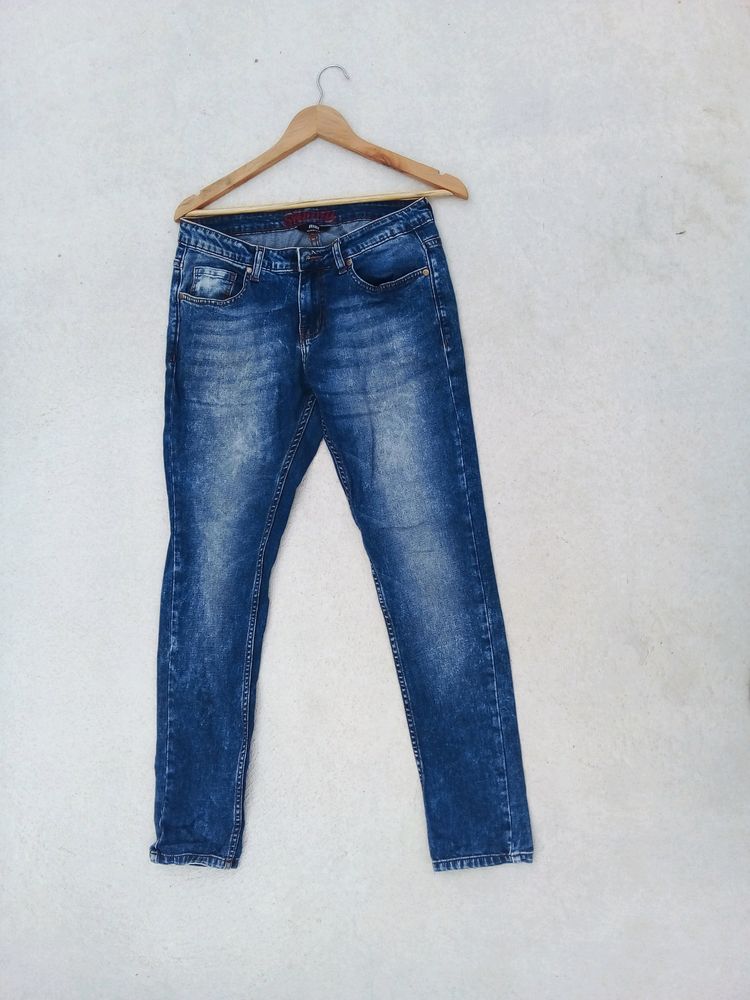 Skinny Jeans For Men