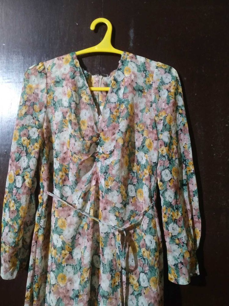 Summer Frock