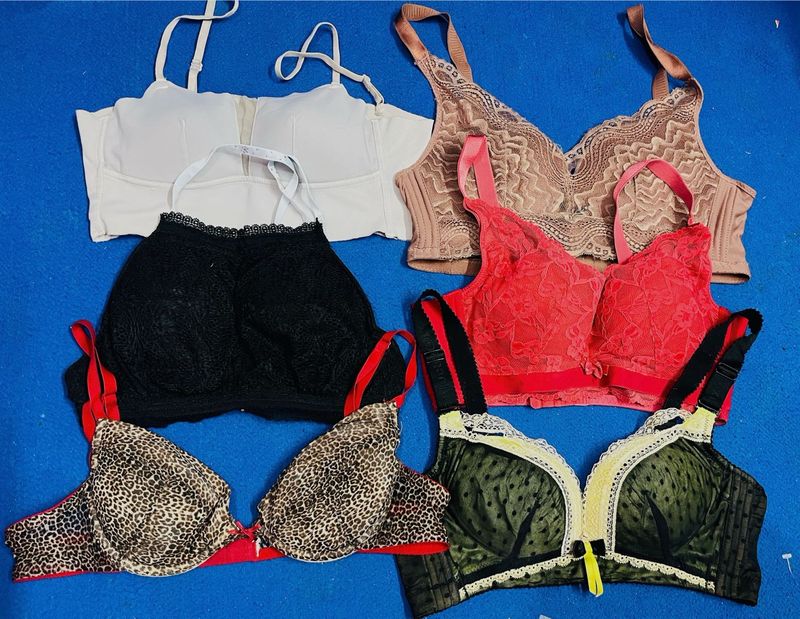 34 Size