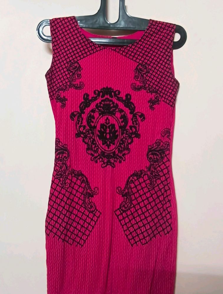 Women Bodycon Dress