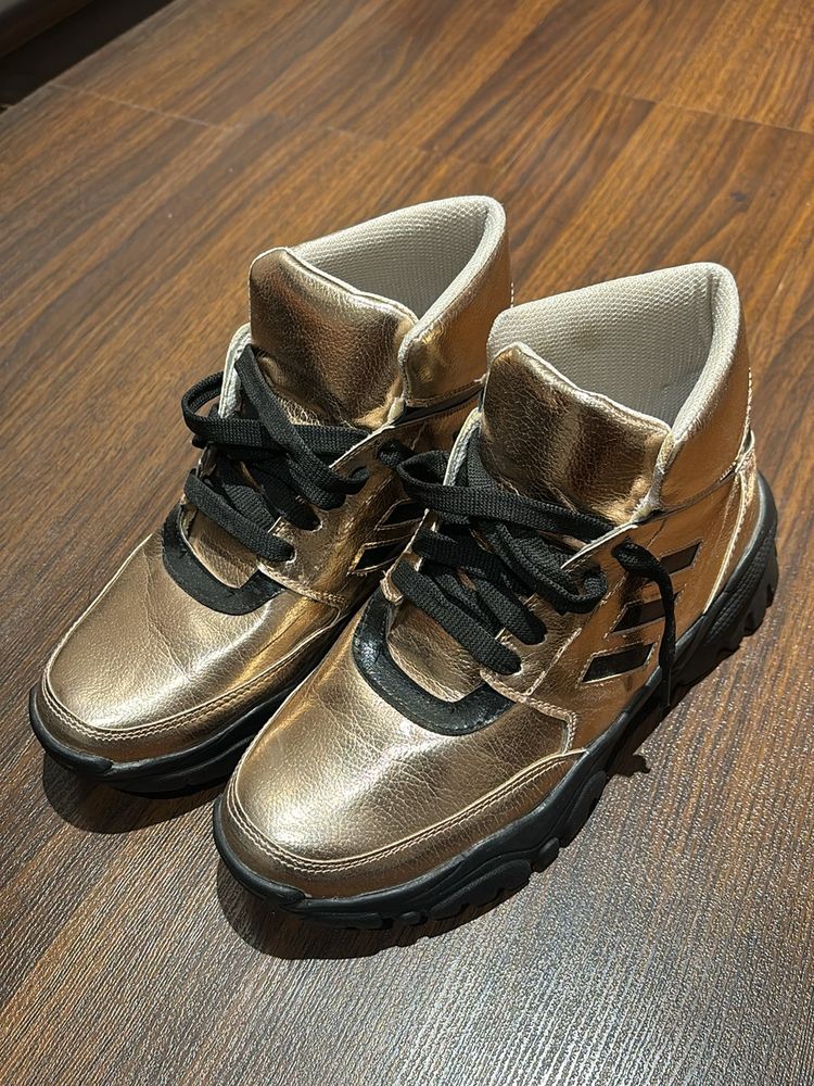 Party Platform Shoes