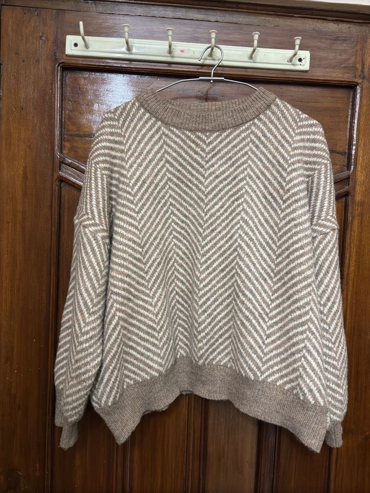 Sweater For All