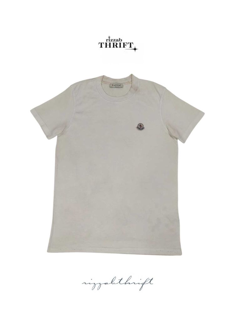 Og Moncler T Shirt