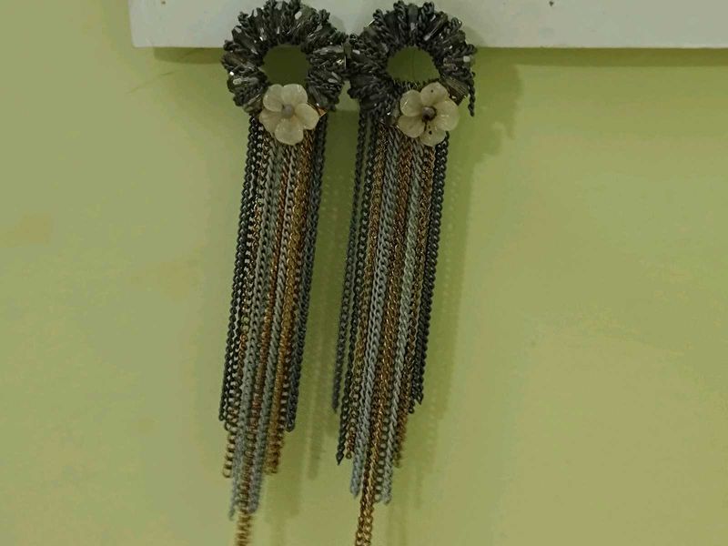 Stylish Earings