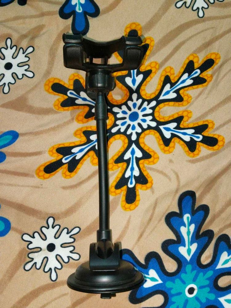 Adjustable Cell Phone Stand