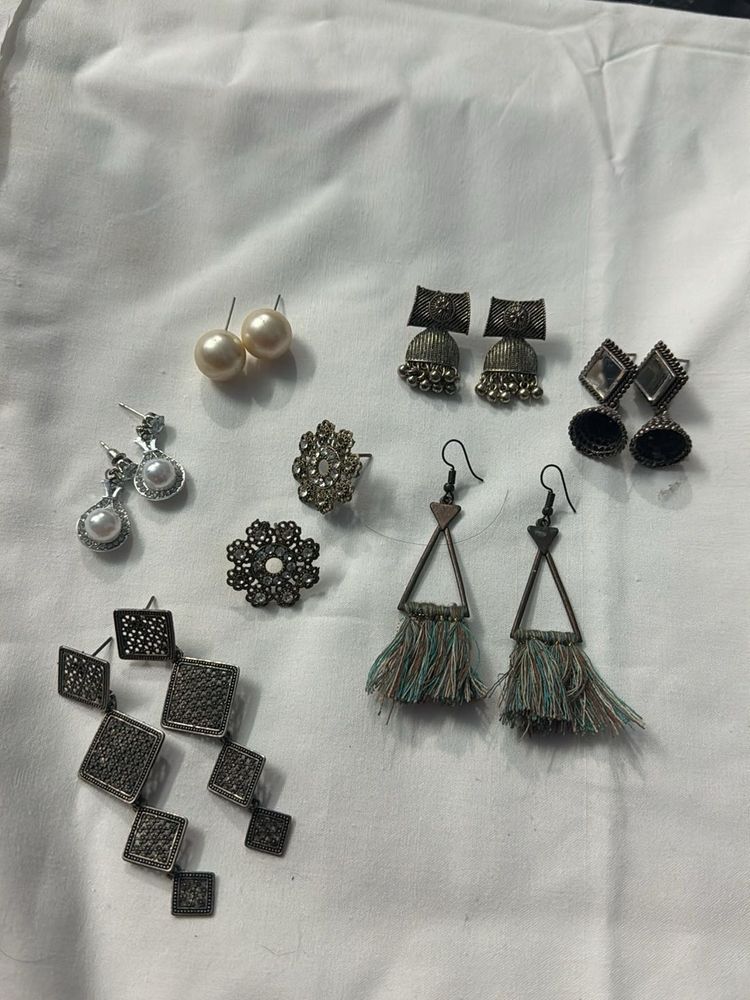 Jewellery Set