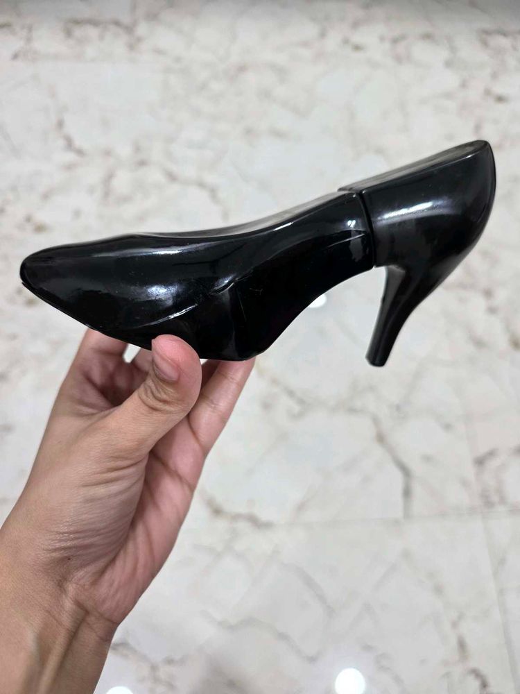 la french party girl