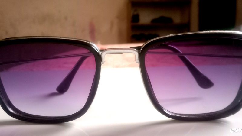 Square Sunglasses