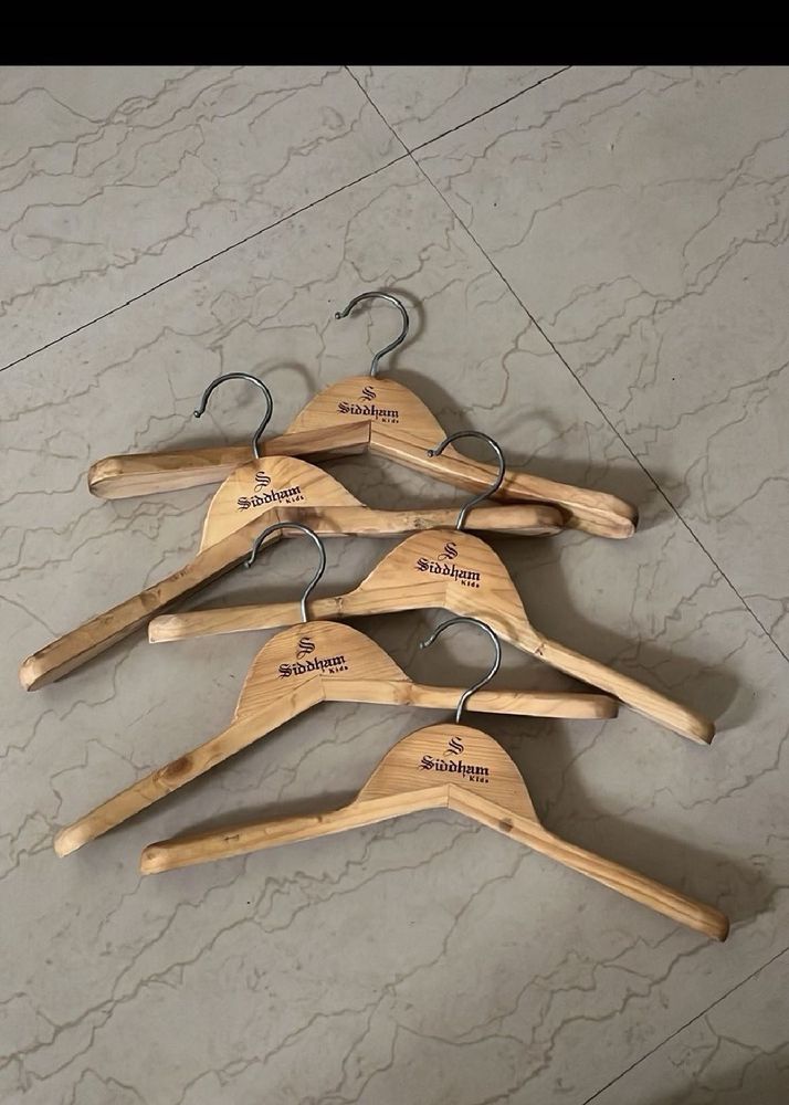 kids wear hanger