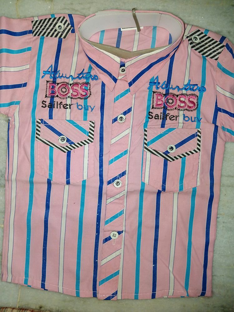 Boy Suit 26 Shirt Jeans Pent (Any One Only)