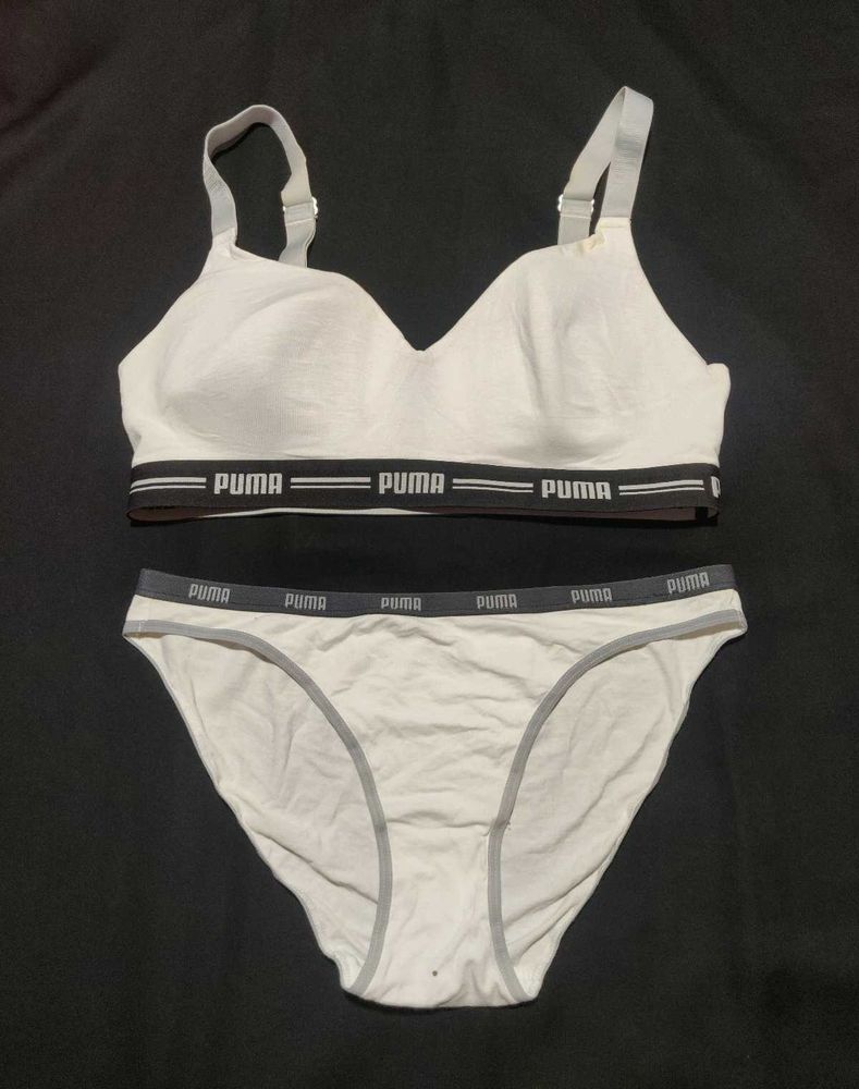 Old Bra Panty 36 Size