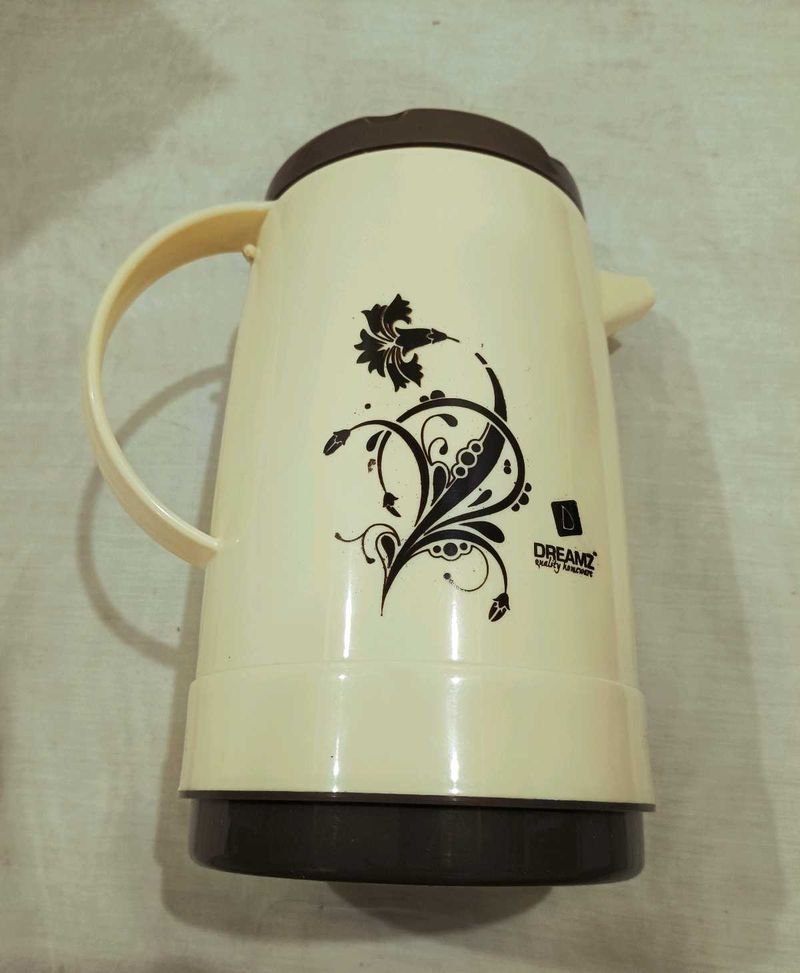♦️Tea Kettle Combo +Free 🎁