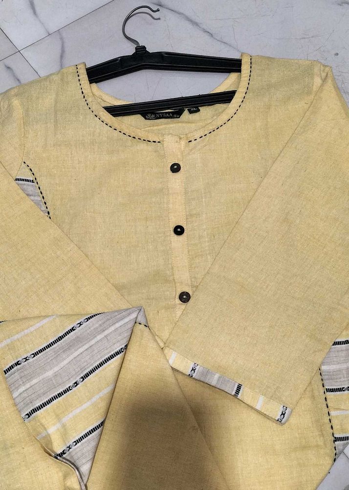 Women Kurti