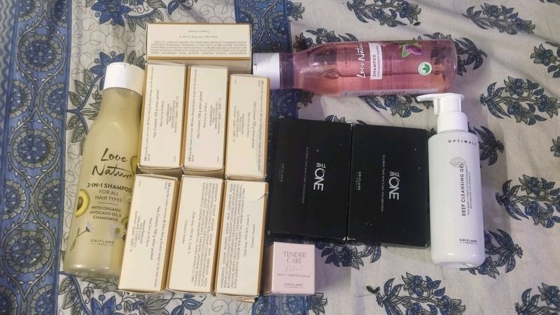 Oriflame