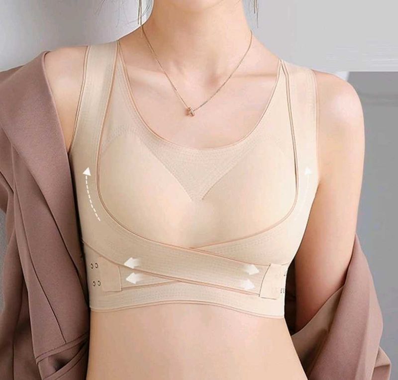 Push Up Bra