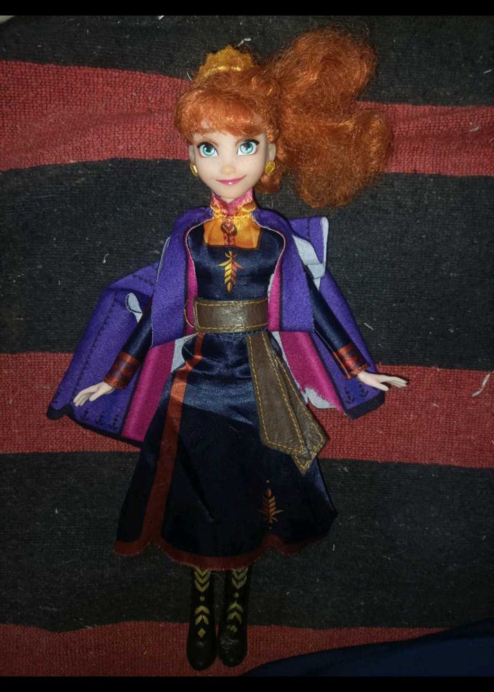 Doll