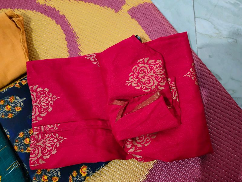 Festive Kurtha