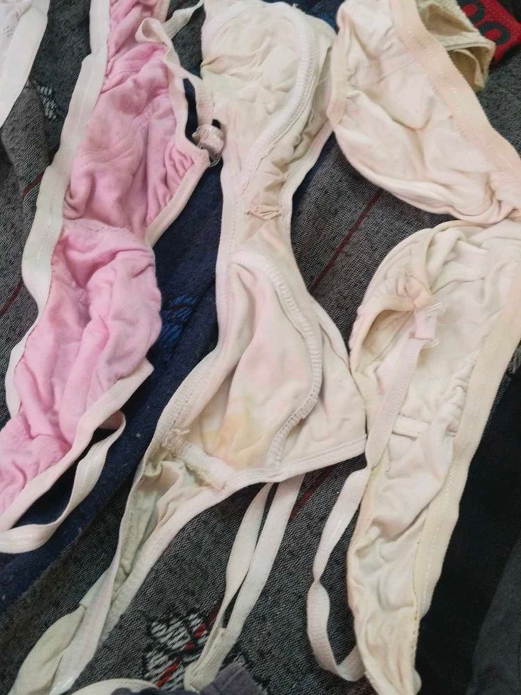 Combo Used Women Bra,Multy Bundles