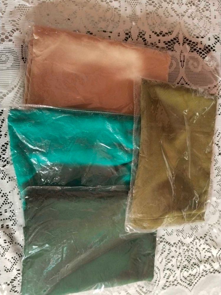 Combo Of New Dupattas