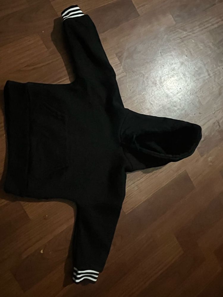 Baby Boy Winter Hoddie 9-18 Months