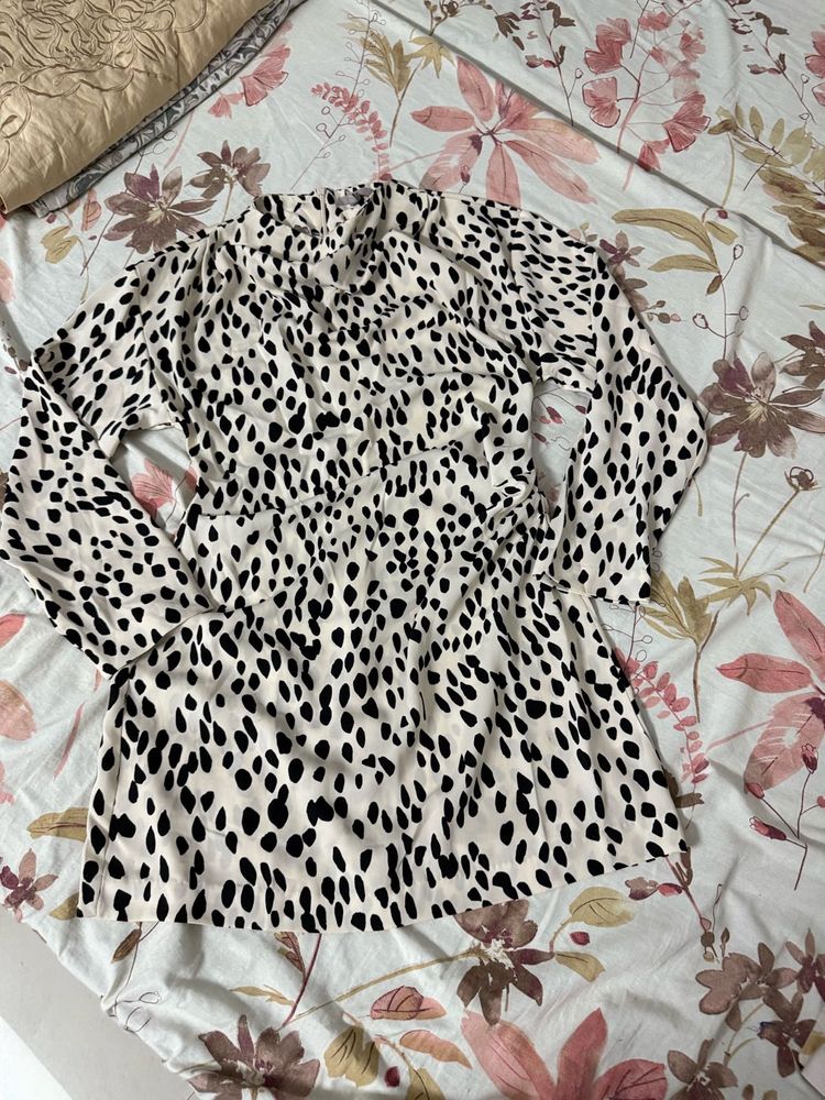 New H&amp;M Dress