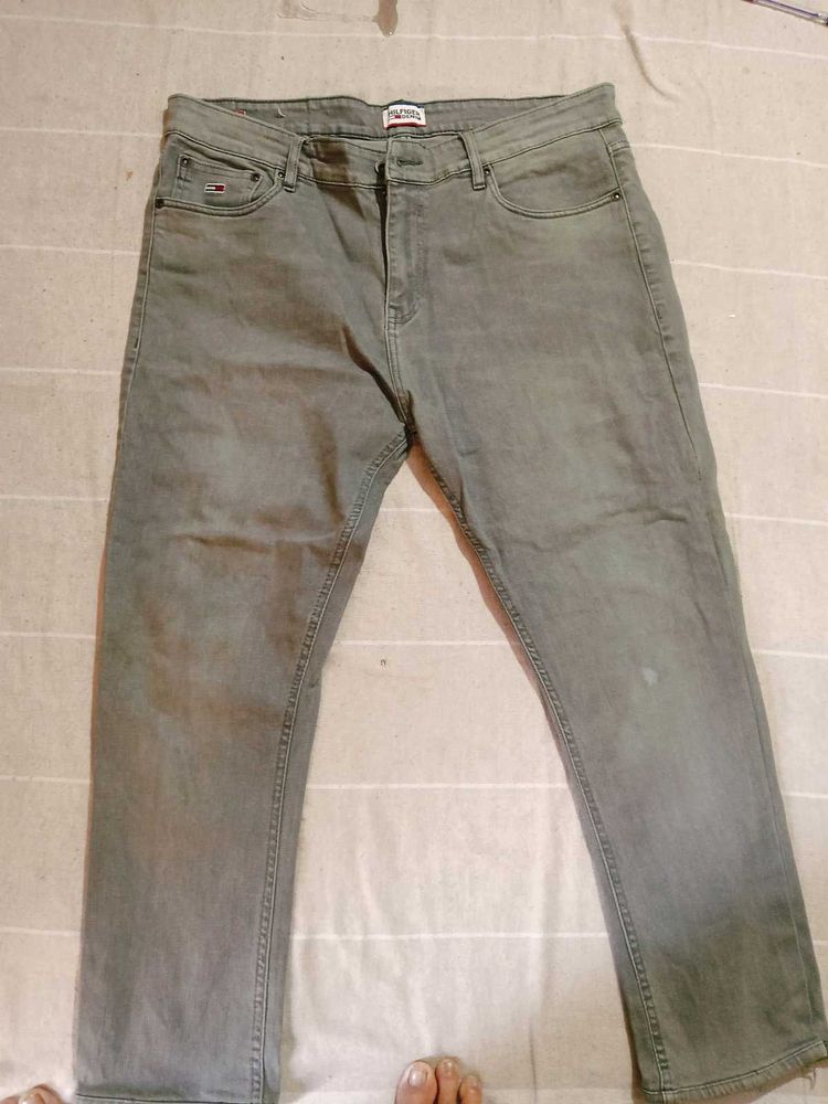 TOMMY HILFIGER 👖 JEANS