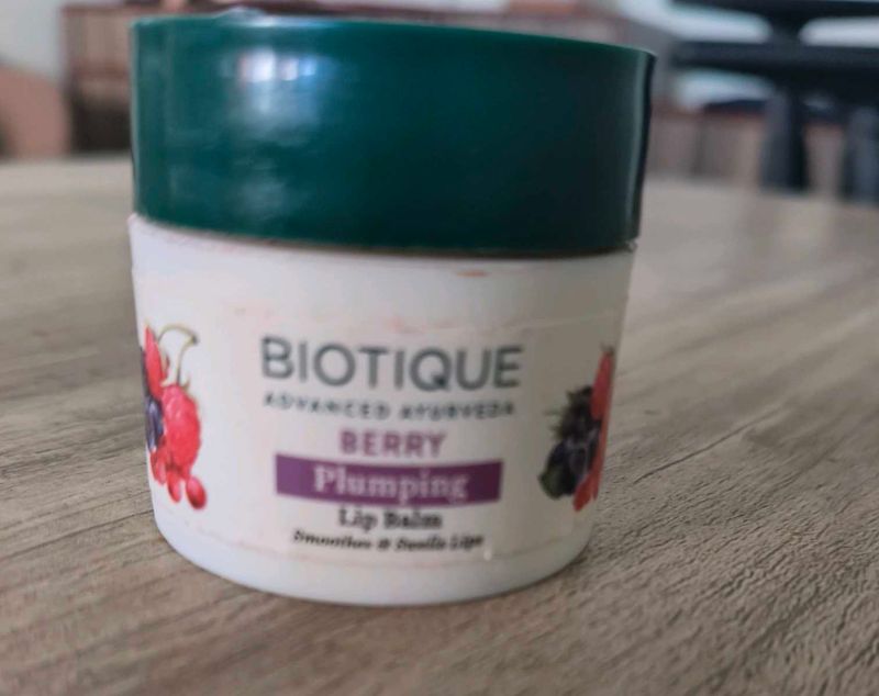 Lip Balm