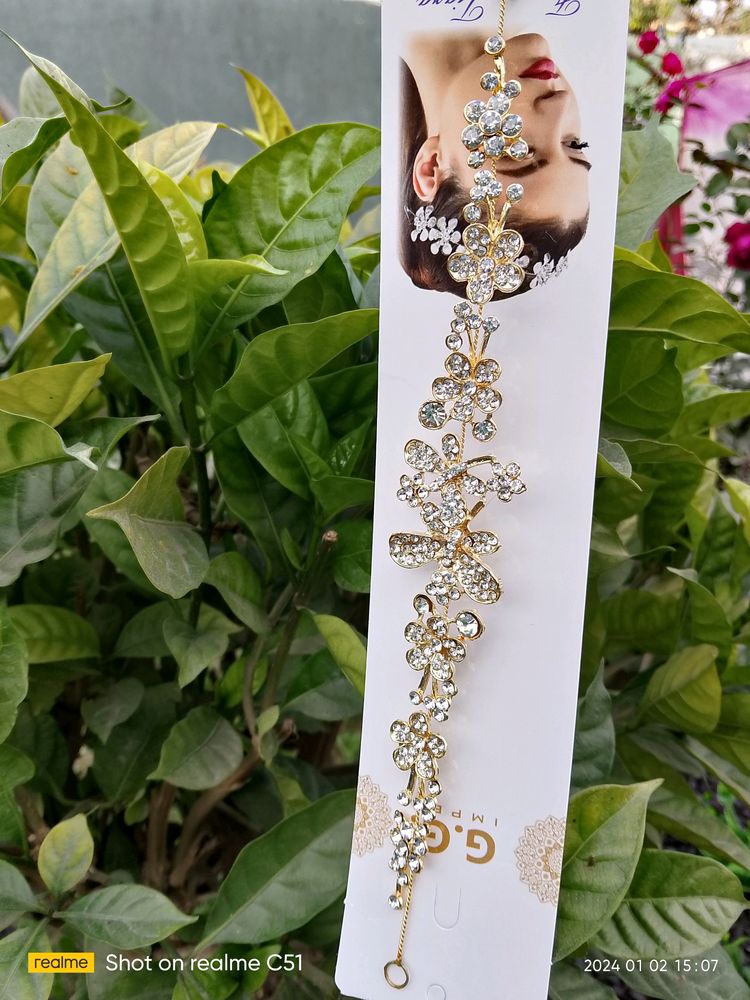 New Brand ♥️