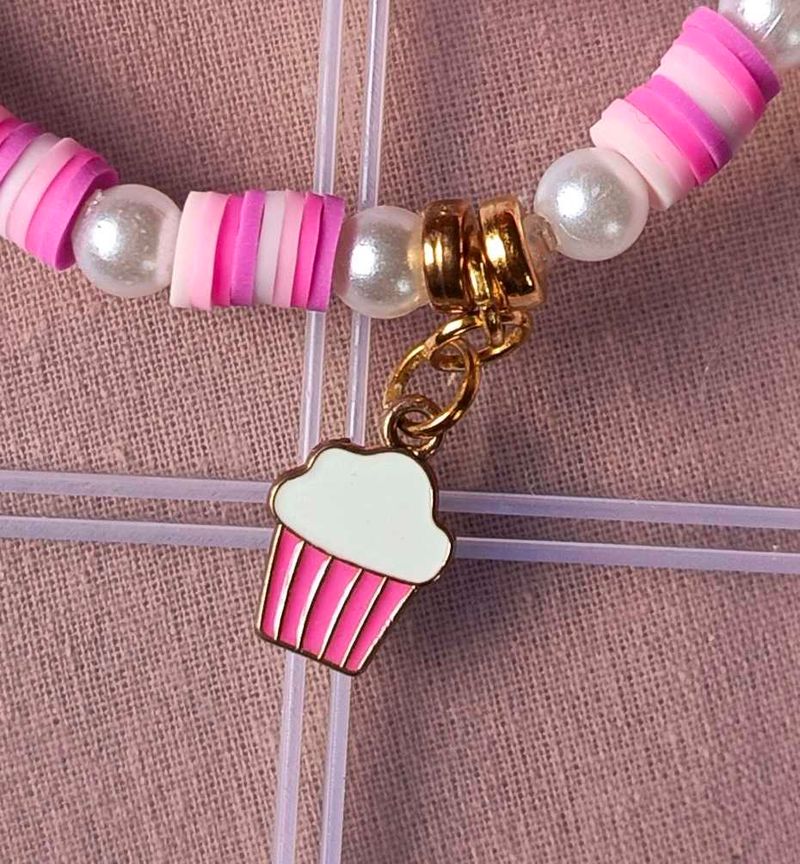 Charm Bracelet🌷