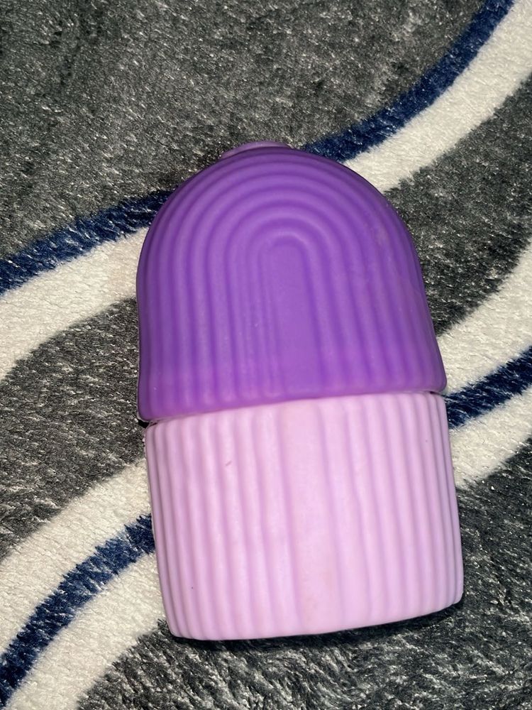 ice face massager