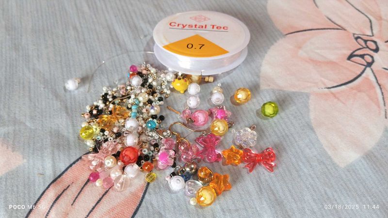 Beads Kit (Bulk)